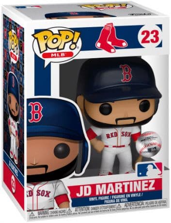 JD Martinez