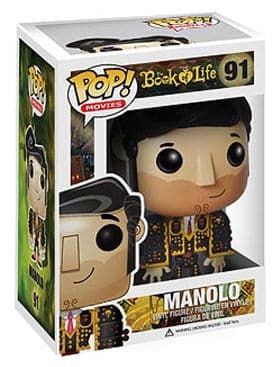 Manolo