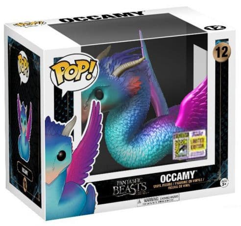 Occamy – 15 cm