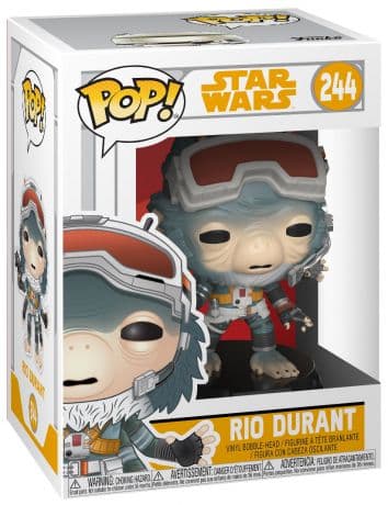Rio Durant