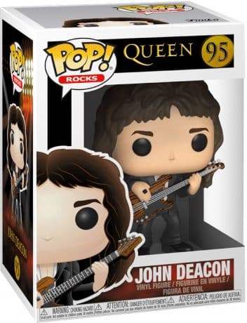 John Deacon