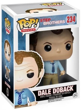 Dale Doback