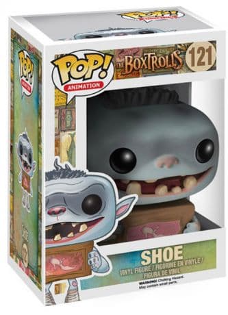 Shoe