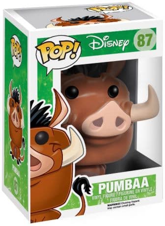 Pumbaa
