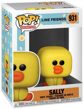 Sally