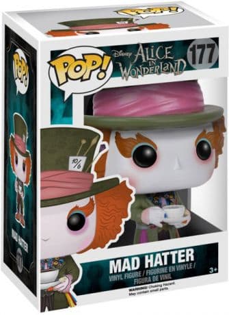 Mad Hatter