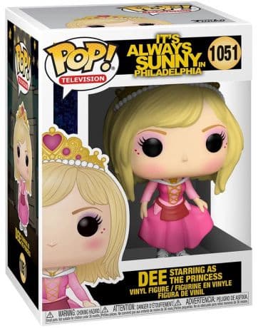 Princesse Dee