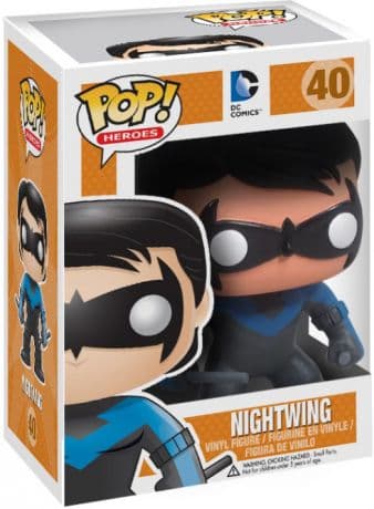 Nightwing