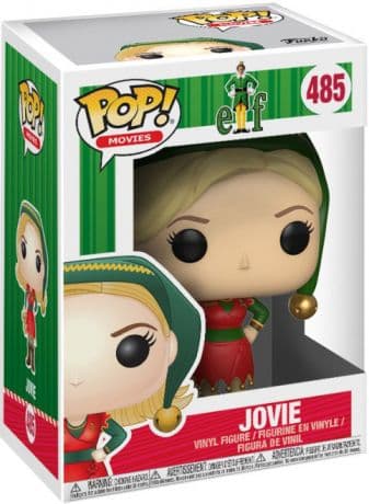 Jovie