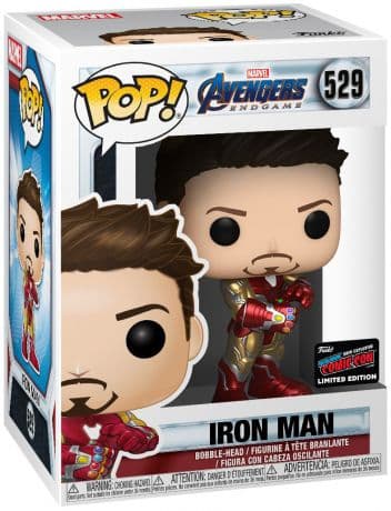 Iron Man
