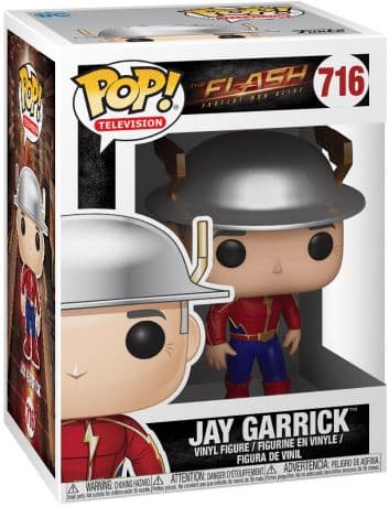 Jay Garrick