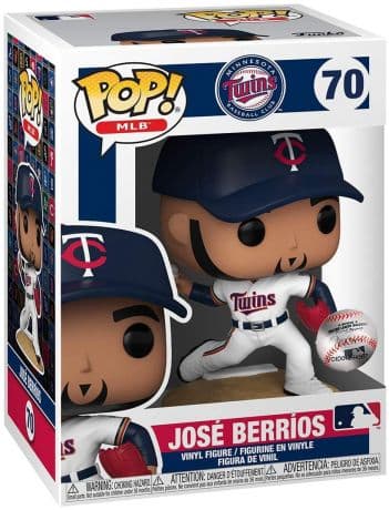 Jose Berrios