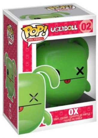 Ox