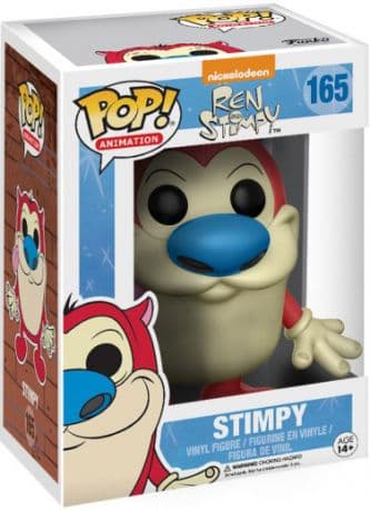 Stimpy