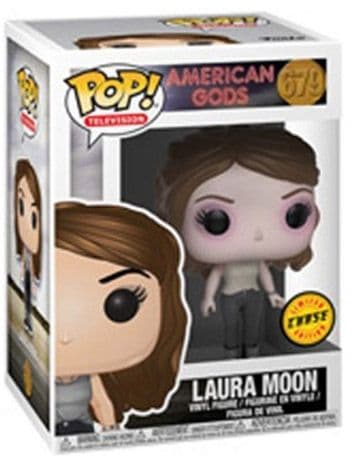Laura Moon Chase