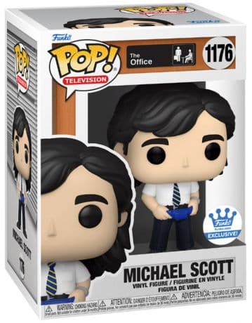 Michael Scott