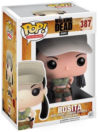 Rosita Espinosa