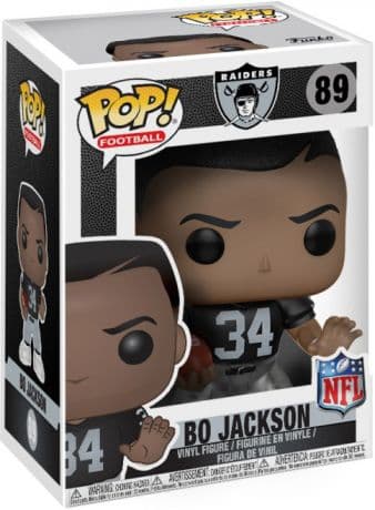 Bo Jackson