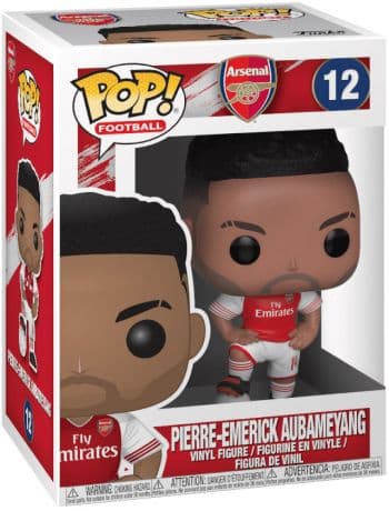 Pierre-Emerick Aubameyang