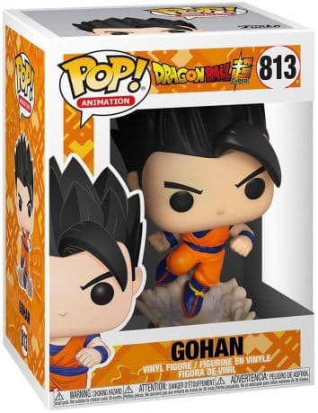 Gohan (DBS)