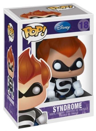 Syndrome