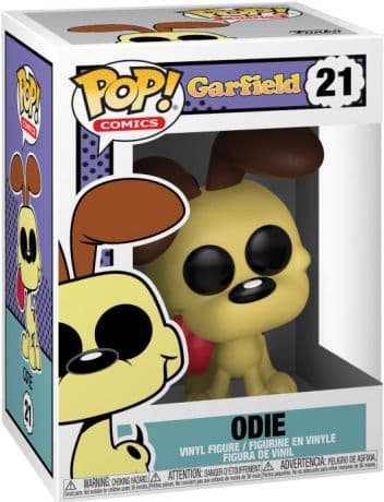 Odie