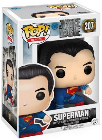 Superman #1
