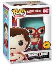 Super Nacho masqué [Chase]