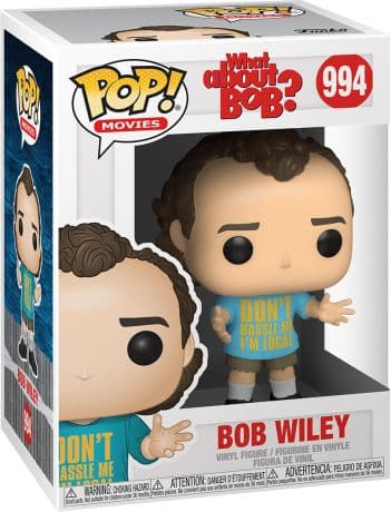 Bob Wiley