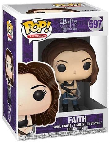 Faith