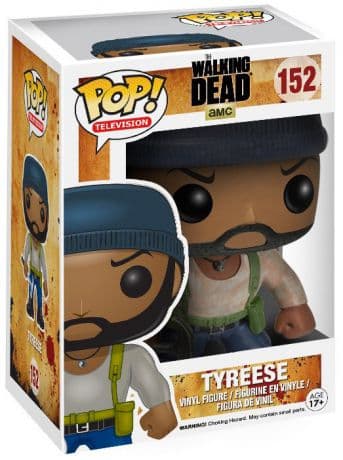 Tyreese Williams