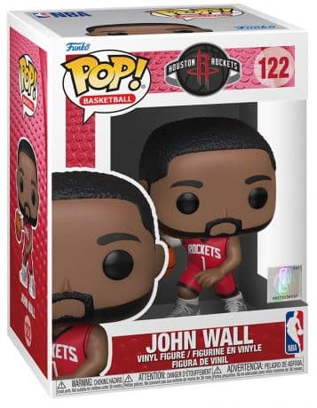 John Wall - Rockets