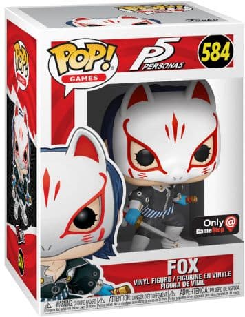 Fox