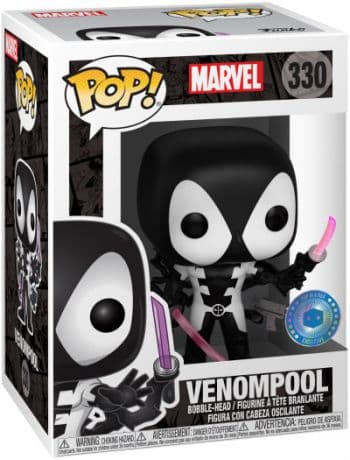 Venompool