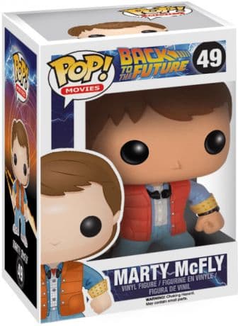 Marty McFly