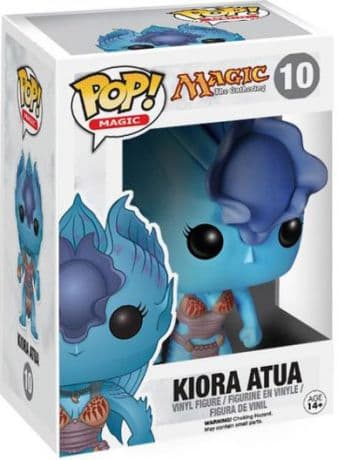 Kiora Atua