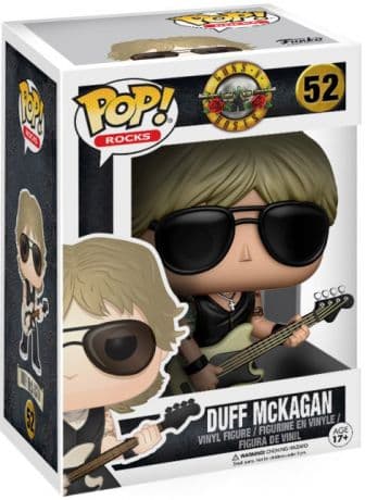 Duff McKagan