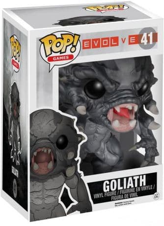Goliath 15 cm