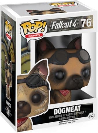 Dogmeat