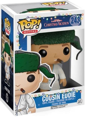 Cousin Eddie