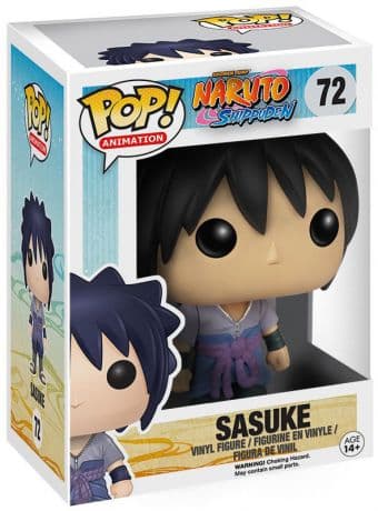 Sasuke