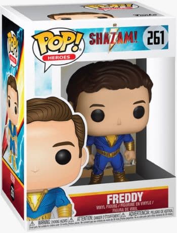 Freddy