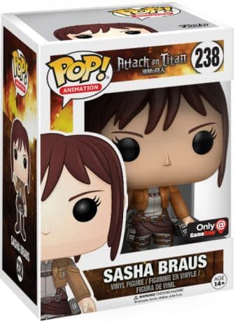 Sasha Braus