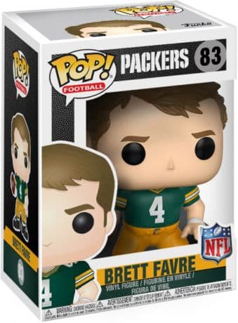 Brett Favre