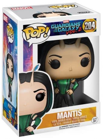 Mantis