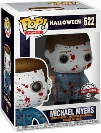 Michael Myers – Ensanglanté