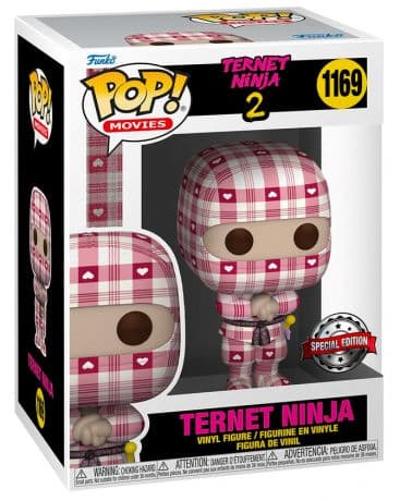 Ternet Ninja
