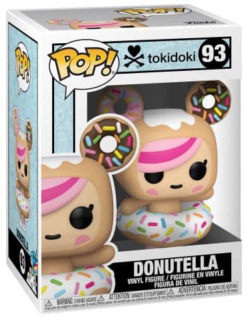 Donutella