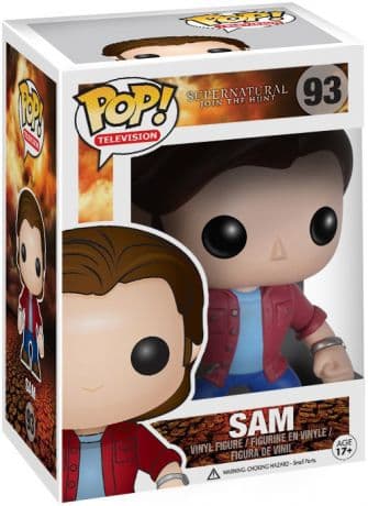 Sam Winchester