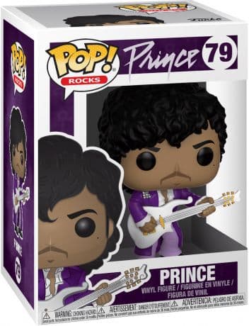 Prince